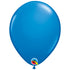 Dark Blue | 11 INCH | Qualatex Latex Balloons | Package 10