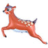 Deer Gazelle Balloons | 36 INCH