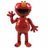 Elmo Air-walker Foil Balloon | Sesame Street Licensed | 54 INCH