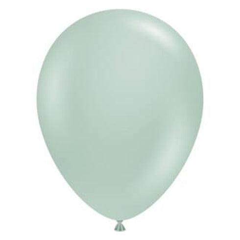 11 INCH | Tuftex Latex Balloons | Package 10