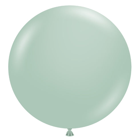 36 INCH | Tuftex Latex Balloons | Each