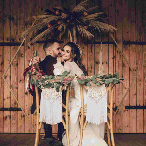 Eucalyptus Garland 6 Feet