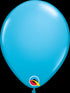 Robin's Egg Blue | 16 INCH | Qualatex Latex Balloons | Package 6