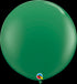 Green | 36 INCH | Qualatex Latex Balloons