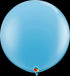 Pale Blue | 36 INCH | Qualatex Latex Balloons