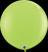 Lime Green | 36 INCH | Qualatex Latex Balloons