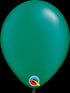 Forest Green Pearl Latex Balloons Qualatex | 11 INCH | Tuftex