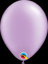 Pearl Lavender Qualatex Latex Balloons | 5 INCH (13cm) | Package 10