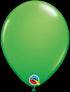 Spring Green | 16 INCH | Qualatex Latex Balloons | Package 6