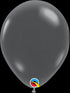 Clear Diamond | 9 Inch | Qualatex Latex Balloons | Package 10