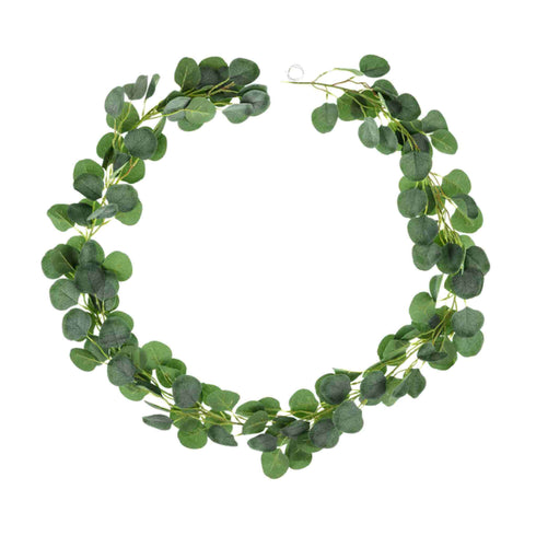 Eucalyptus Garland 6 Feet