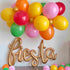 FIESTA Balloon Garland Kit