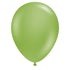 Fiona Green | 5 INCH | Tuftex Latex Balloons | Package 10