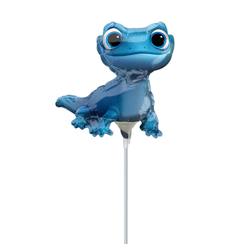 Bruni Frozen Balloon Decorations | Licensed | 11 INCH