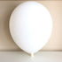 Ombre Blush Chalk Latex Balloons (5", 11", 16", 24", 36")
