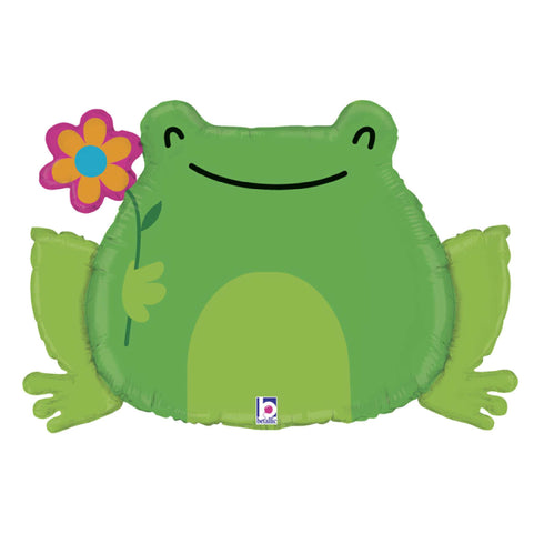 Frog Balloons | 31 INCH
