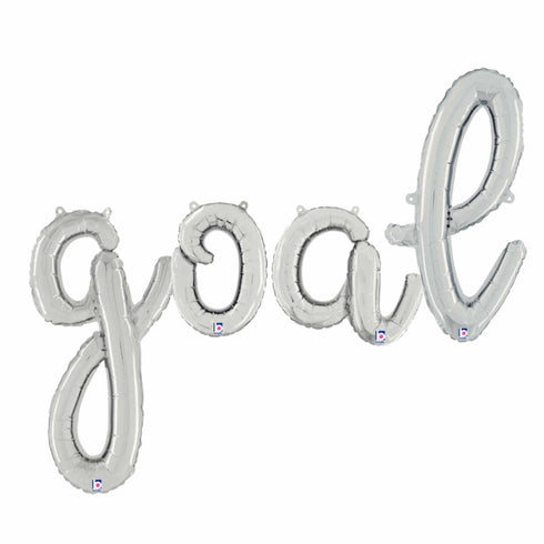 Soccer Ball Balloon Garland Kit