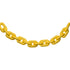 Gold Chain Link Balloons | Small | Large