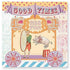Good Times Circus Carnival Party Paper Napkins | Beverage 5 Inch