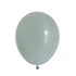 Fog | 24 INCH | Tuftex Latex Balloons | Each