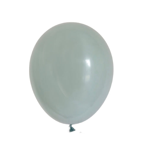 Fog | 36 INCH | Tuftex Latex Balloons | Each