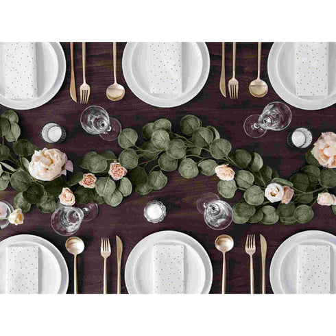 Eucalyptus Garland 6 Feet