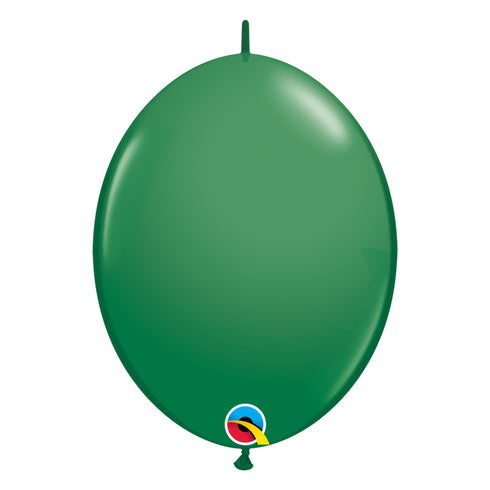 QuickLink® Qualatex Latex Balloons | 12 INCH | Package 10