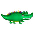 Alligator Foil Balloon | 42 INCH