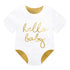 Baby Shower Hello Baby Romper Paper Napkins | Set 20