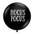 "Hocus Pocus" Customizable Latex Balloons