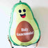 Avocado Foil Balloon | Holy Guacamole | 27 Inch