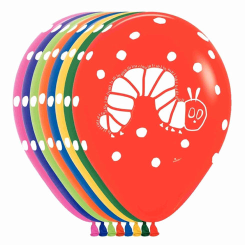 The Very Hungry Caterpillar™ Balloon | 11 Inch