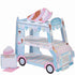 Ice Cream Truck Cupcake and Treat Stand