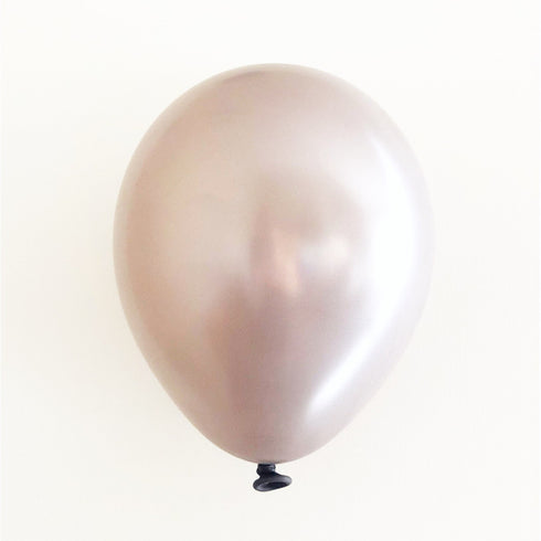 Taupe Latex Balloon l 5", 11", 24", 36"