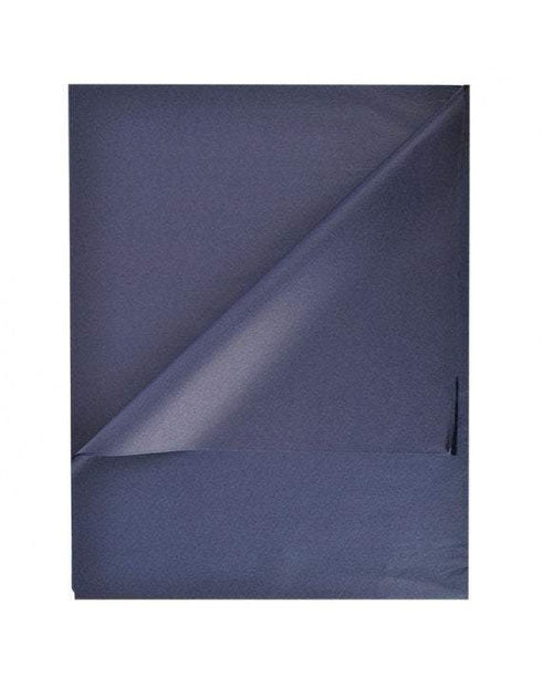 Navy Blue Tissue Paper 20x30 INCH Package 10 or 25