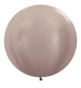 Taupe Latex Balloon l 5", 11", 24", 36"
