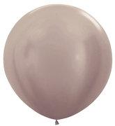 Taupe Latex Balloon l 5", 11", 24", 36"