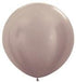 Taupe Latex Balloon l 5", 11", 24", 36"