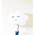 White Cloud Balloons | 30 Inch
