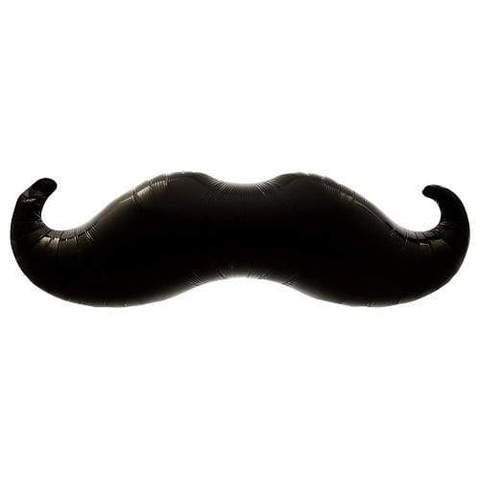 Mustache Foil Balloon | 38 Inch