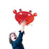 Starfish Balloon | 17 INCH