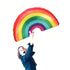 Rainbow Balloon | 36 INCH