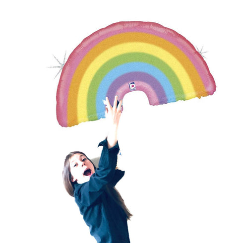 Rainbow Balloon | 36 INCH