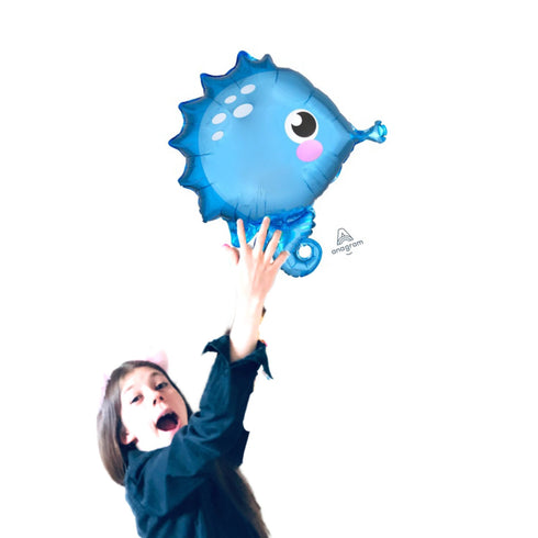 Starfish Balloon | 17 INCH