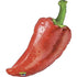 Red Pepper Balloon | 34 INCH