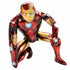 Iron Man Avengers Airwalker Balloon | 46 INCH