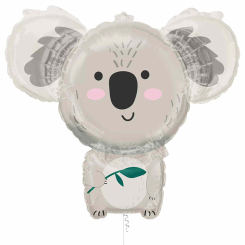 Koala Bear Foil Balloons | 28 Inch