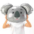 Koala Bear Head Balloon | 37 INCH (94 cm)