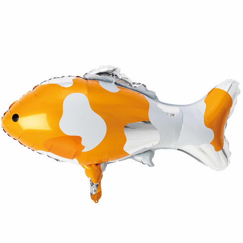 Koi Fish Foil Balloons | 34 INCH
