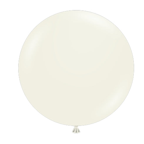 24 INCH | Tuftex Latex Balloons | Each